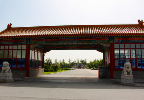 房山殡仪馆